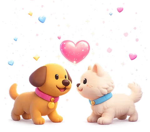 Identificación para mascotas