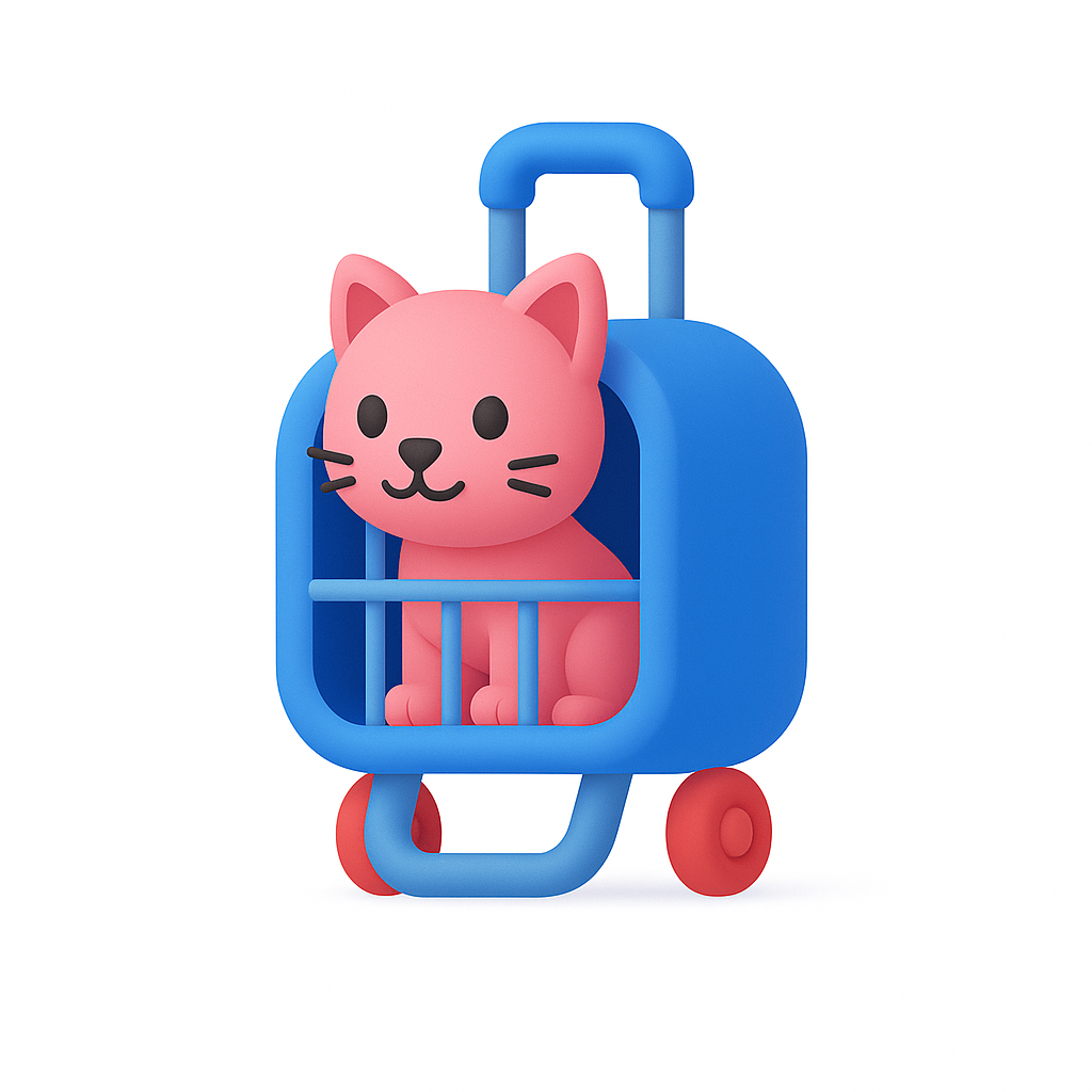 Pet Transportation